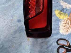 Stop dreapta full led audi a5.b9.cod:8w6945092.j. — miniatura 10