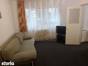 Apartament 2 camere George Enescu de închiriat — miniatura 4
