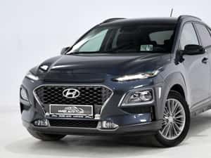 Hyundai KONA SUV 2018 - 100.000 km