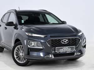 Hyundai KONA SUV 2018 - 100.000 km — miniatura 2