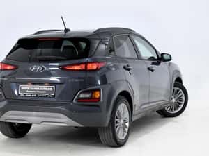Hyundai KONA SUV 2018 - 100.000 km — miniatura 3