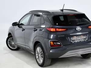 Hyundai KONA SUV 2018 - 100.000 km — miniatura 4