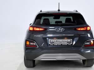 Hyundai KONA SUV 2018 - 100.000 km — miniatura 6