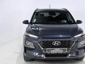 Hyundai KONA SUV 2018 - 100.000 km — miniatura 7