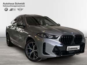 BMW X6 - SUV second-hand, 29.980 km
