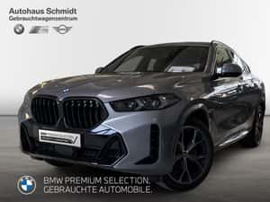 BMW X6 - SUV second-hand, 29.980 km — miniatura 2