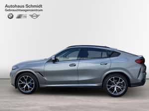 BMW X6 - SUV second-hand, 29.980 km — miniatura 3