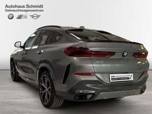 BMW X6 - SUV second-hand, 29.980 km — miniatura 4