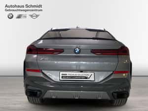 BMW X6 - SUV second-hand, 29.980 km — miniatura 5
