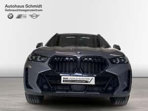 BMW X6 - SUV second-hand, 29.980 km — miniatura 7