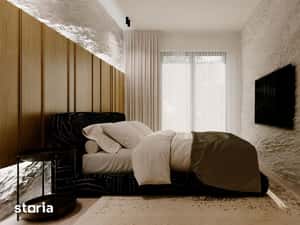Apartament 2 camere cu vedere la lac | LAKEFIELD | Finalizat — miniatura 6
