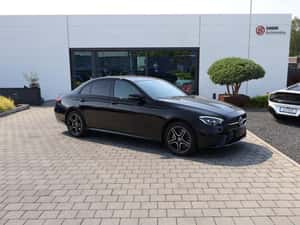 Mercedes-Benz E 300 Automată 306 HP Hibrid (D/E) — miniatura 2