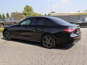 Mercedes-Benz E 300 Automată 306 HP Hibrid (D/E) — miniatura 6