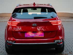 Kia Sportage 1.6 DSL 7DCT HP 4x2 Style | Automată | 136 CP | 2019 — miniatura 4