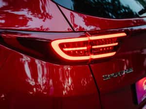Kia Sportage 1.6 DSL 7DCT HP 4x2 Style | Automată | 136 CP | 2019 — miniatura 7