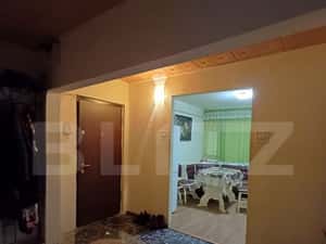 Apartament 3 camere, 66 mp, zona Kaufland — miniatura 4