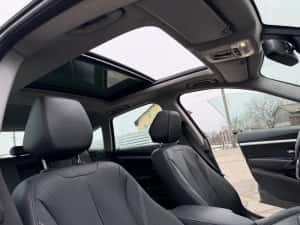 BMW 320d GT Luxury Line Automat 184CP Euro 6 2014 Carplay • Rate TBI Bank • — miniatura 6