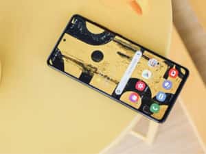 Capac Sticla Samsung S20 S21 S22 S23Ultra Note20Ultra Note10Plus A8 — miniatura 3