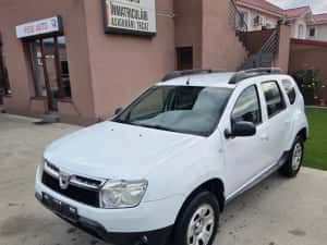 Dacia Duster , recent adus  euro 5, an 2011 , 4000 €