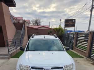 Dacia Duster , recent adus  euro 5, an 2011 , 4000 € — miniatura 2