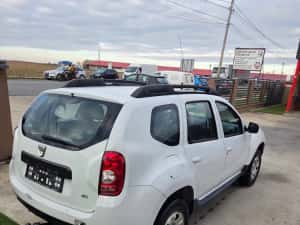 Dacia Duster , recent adus  euro 5, an 2011 , 4000 € — miniatura 6