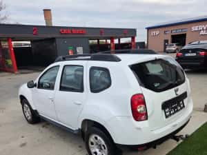 Dacia Duster , recent adus  euro 5, an 2011 , 4000 € — miniatura 7