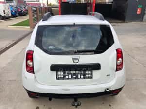 Dacia Duster , recent adus  euro 5, an 2011 , 4000 € — miniatura 8