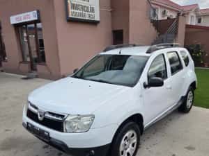 Dacia Duster , recent adus  euro 5, an 2011 , 4000 € — miniatura 9