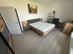 Nou. 57 mp utili. Mobilat si utilat. Asfalt. Zona Braytim - pozitie excelenta — miniatura 5