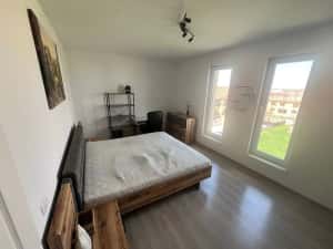 Nou. 57 mp utili. Mobilat si utilat. Asfalt. Zona Braytim - pozitie excelenta — miniatura 6