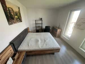 Nou. 57 mp utili. Mobilat si utilat. Asfalt. Zona Braytim - pozitie excelenta — miniatura 7