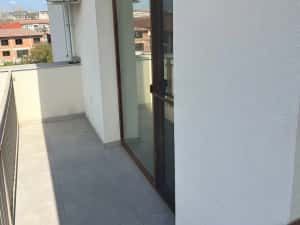 Nou. 57 mp utili. Mobilat si utilat. Asfalt. Zona Braytim - pozitie excelenta — miniatura 8