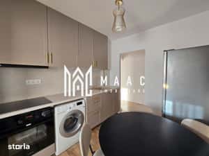 Apartament 2 camere | Modern | Central - Calea Dumbravii — miniatura 6