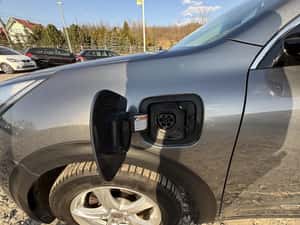 Kia Niro Plug-in Hybrid (PHEV) – Eficiență Maximă — miniatura 3