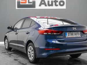 Hyundai Elantra 1.6 MPi Highway 128 Cai Euro 6 !!! — miniatura 4