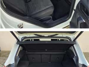 Vw Tiguan 2.0 Diesel  150 Cp ~ Cutie Automată ~ Faruri Matrix ~ Distronic ACC ~ Line-Side Assist~ Cameră ~Head-Up Display ~  Euro 6 / R-LINE / 2019.03 — miniatura 8