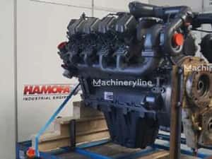 Motor industrial pentru utilaje de constructii Liebherr D9408 TI — miniatura 3