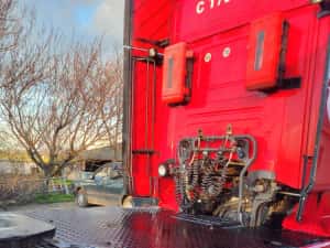 Scania R450 STRIMLINE — miniatura 3