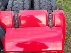 Scania R450 STRIMLINE — miniatura 5