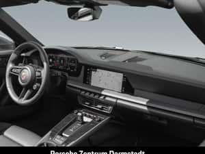 Porsche 992 Cabrio Automată 394 HP Benzină — miniatura 6