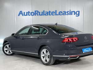 Volkswagen Passat 2021, 67.451 km, Benzină — miniatura 4