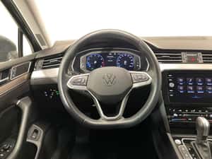 Volkswagen Passat 2021, 67.451 km, Benzină — miniatura 6