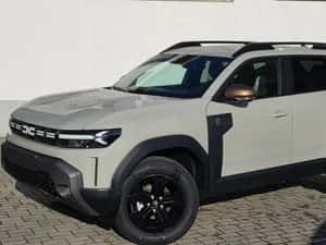 Dacia Duster - 2025 - 22.900 EUR TVA inclus