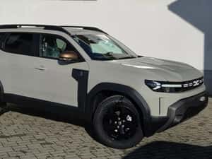 Dacia Duster - 2025 - 22.900 EUR TVA inclus — miniatura 2