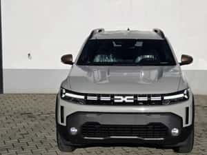 Dacia Duster - 2025 - 22.900 EUR TVA inclus — miniatura 3