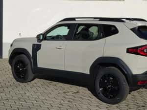 Dacia Duster - 2025 - 22.900 EUR TVA inclus — miniatura 4
