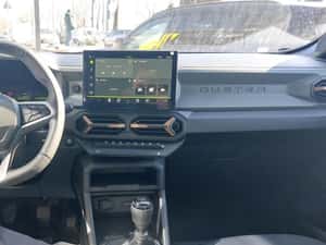 Dacia Duster - 2025 - 22.900 EUR TVA inclus — miniatura 5