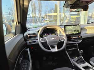 Dacia Duster - 2025 - 22.900 EUR TVA inclus — miniatura 7