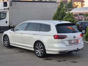 Vw Passat B8 2016 R-Line, 4motion — miniatura 5