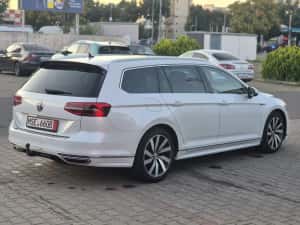 Vw Passat B8 2016 R-Line, 4motion — miniatura 6